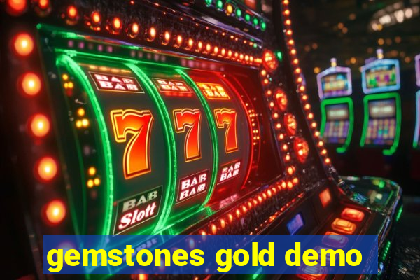 gemstones gold demo